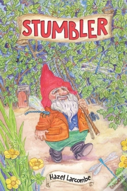 Capa do artigo Stumbler