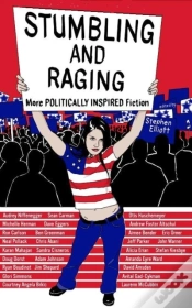 Capa do artigo Stumbling And Raging