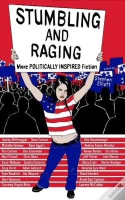 Capa do artigo Stumbling And Raging