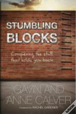 Capa do artigo Stumbling Blocks