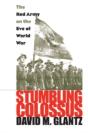 Stumbling Colossus - Preview