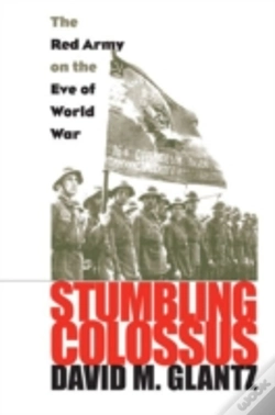 Capa do artigo Stumbling Colossus