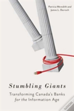 Capa do artigo Stumbling Giants