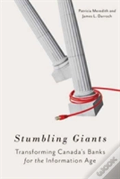 Capa do artigo Stumbling Giants