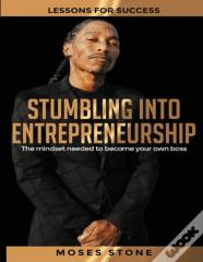 Stumbling Into Entrepreneurship