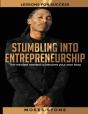 Stumbling Into Entrepreneurship - Preview