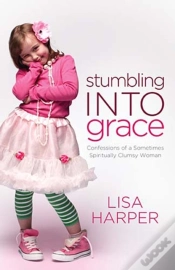 Capa do artigo Stumbling Into Grace