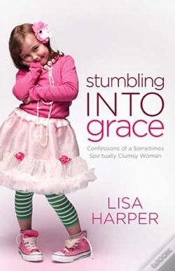 Capa do artigo Stumbling Into Grace