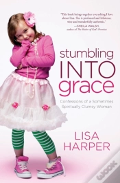 Capa do artigo Stumbling Into Grace