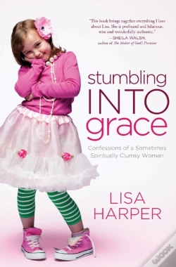 Capa do artigo Stumbling Into Grace