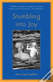 Capa do artigo Stumbling Into Joy