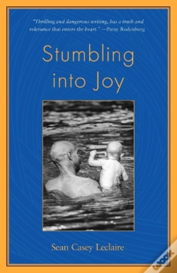 Capa do artigo Stumbling Into Joy