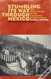 Capa do artigo Stumbling Its Way Through Mexico