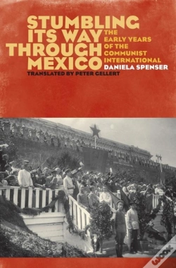 Capa do artigo Stumbling Its Way Through Mexico