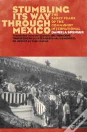 Capa do artigo Stumbling Its Way Through Mexico