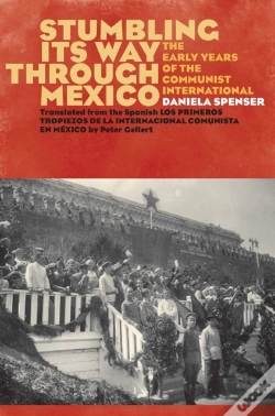 Capa do artigo Stumbling Its Way Through Mexico