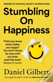 Capa do artigo Stumbling On Happiness