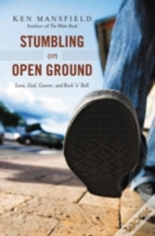 Capa do artigo Stumbling On Open Ground
