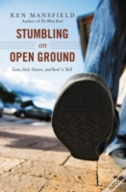Capa do artigo Stumbling On Open Ground