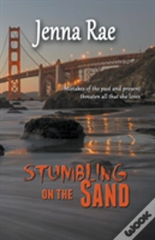 Capa do artigo Stumbling On The Sand