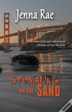 Capa do artigo Stumbling On The Sand