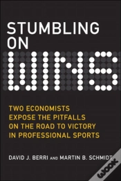 Capa do artigo Stumbling On Wins (Bonus Content Edition)