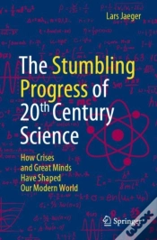 Capa do artigo Stumbling Progress Of 20th Century Science