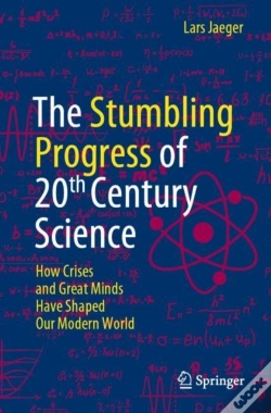 Capa do artigo Stumbling Progress Of 20th Century Science