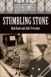 Capa do artigo Stumbling Stone