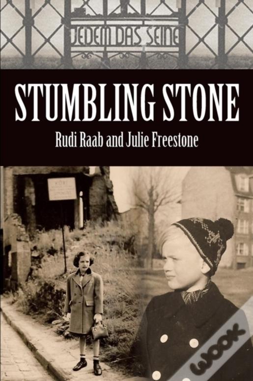 Stumbling Stone
