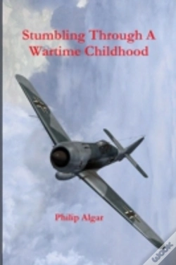 Capa do artigo Stumbling Through A Wartime Childhood