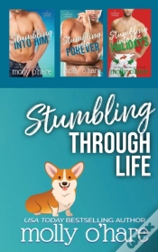 Capa do artigo Stumbling Through Life
