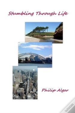 Capa do artigo Stumbling Through Life