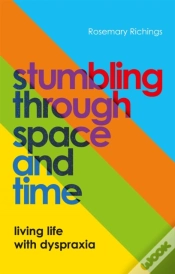 Capa do artigo Stumbling Through Space And Time