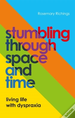 Capa do artigo Stumbling Through Space And Time