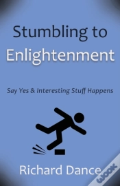 Capa do artigo Stumbling To Enlightenment