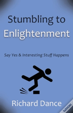 Capa do artigo Stumbling To Enlightenment