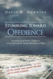 Capa do artigo Stumbling Toward Obedience