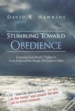 Capa do artigo Stumbling Toward Obedience