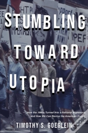Capa do artigo Stumbling Toward Utopia