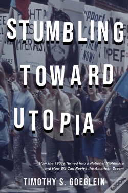 Capa do artigo Stumbling Toward Utopia