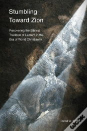 Capa do artigo Stumbling Toward Zion