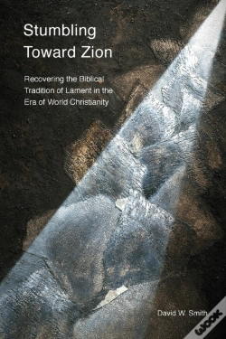 Capa do artigo Stumbling Toward Zion