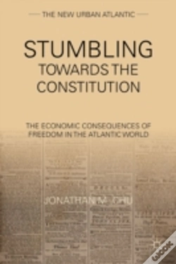 Capa do artigo Stumbling Towards The Constitution