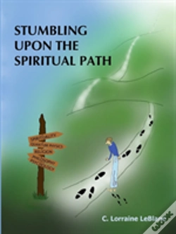 Capa do artigo Stumbling Upon The Spiritual Path