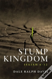 Capa do artigo Stump Kingdom