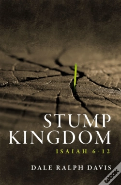 Capa do artigo Stump Kingdom