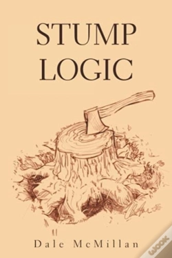 Capa do artigo Stump Logic