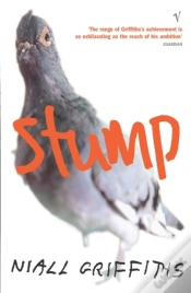 Capa do artigo Stump
