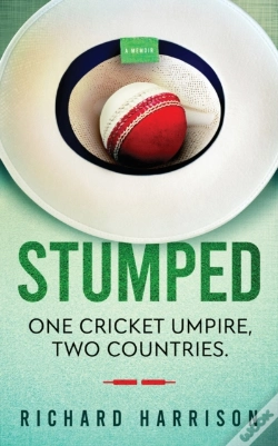 Capa do artigo Stumped: One Cricket Umpire, Two Countri